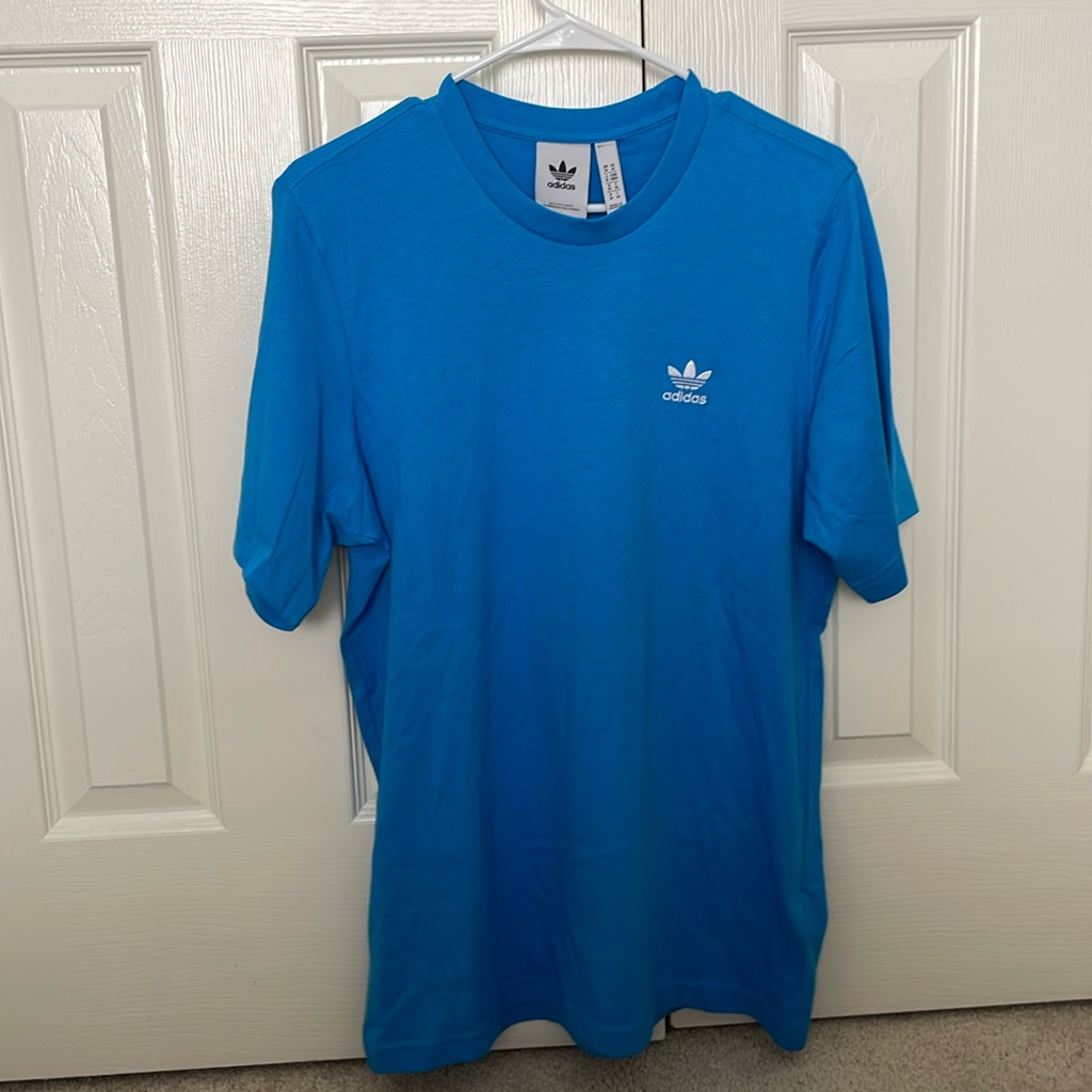 Nwt Adidas Tee